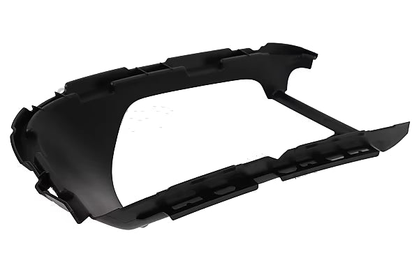 Bumper Grill Set Left 9Y0807161 & Right 9Y0807162 Compatible With Porsche Cayenne (2018)