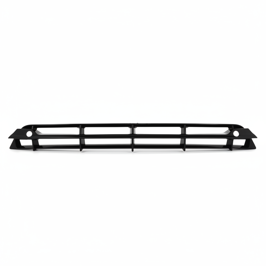 Front Bumper Lower Grille 31425139 Compatible With Volvo S90 V90 (2017-25)