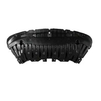 Front Bumper Underbody Shield 2225200323 2225200023 Compatible With Mercedes Benz S Class W222 (2014)