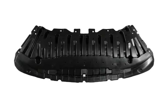 Front Bumper Underbody Shield 2225200323 2225200023 Compatible With Mercedes Benz S Class W222 (2014)