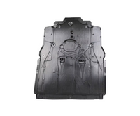 Engine Under Tray Cover A2475201500 Compatible With Mercedes Benz CLA/GLB W247 W117 W118