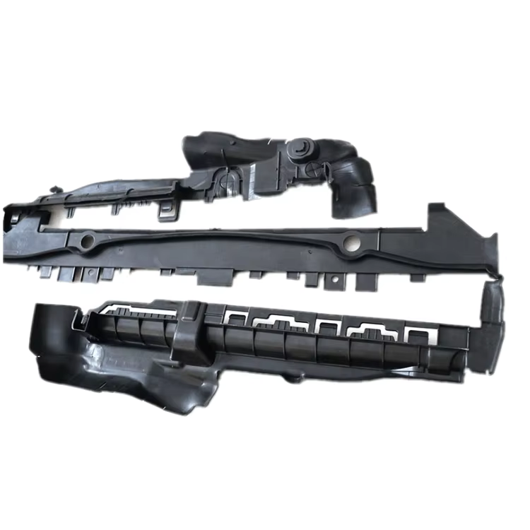 Radiator Support Bracket 2535050000 Compatible With Mercedes-Benz GLC Class W253 (2016-2019) Tag No.985