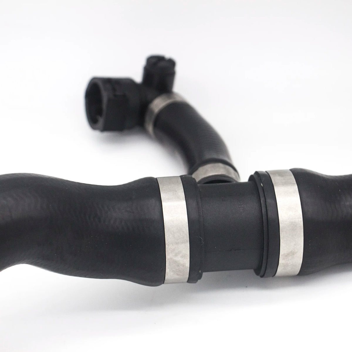 Radiator Hose 17127525022 Compatible With BMW E81 E87