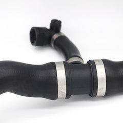 Radiator Hose 17127525022 Compatible With BMW E81 E87