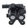Heater Control Valve 64111391958 Compatible With BMW E31 E34