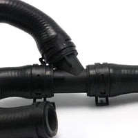 Water Pipe Coolant Hose 1665009075 A1665009075 Compatible With Mercedes Benz W166