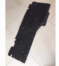 Underbody Paneling Left 51757065909 Compatible With BMW For 3 Series E92 (2007-13)