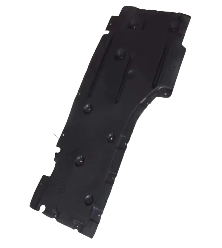 Underbody Paneling Left 51757065909 Compatible With BMW For 3 Series E92 (2007-13)