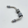 High-Pressure Fuel Line 2740700132 Compatible With Mercedes Benz M274
