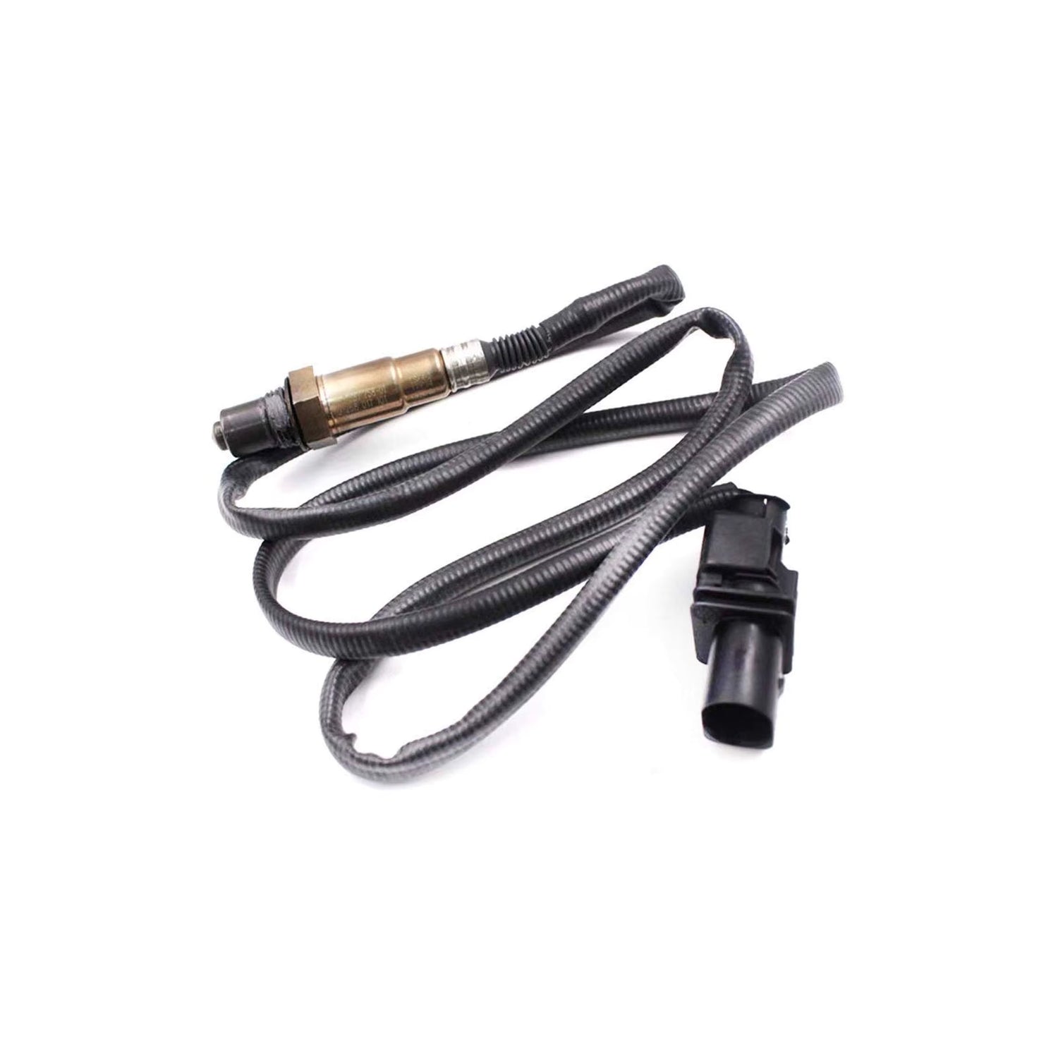 Oxygen Sensor 11787557758 Compatible With BMW E60 E61