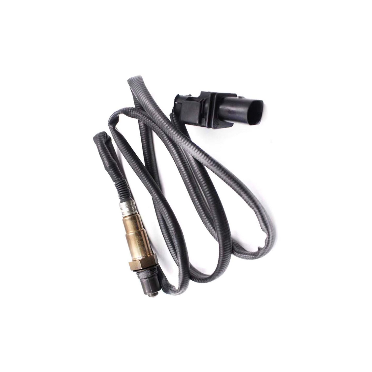 Oxygen Sensor 11787557758 Compatible With BMW E60 E61
