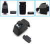 Sun Visor Mirror clips 760857561 Compatible with AUDI Q7 (4LB)  Volkswagen  Touareg  PORSCHE & PORSCHE Cayenne 957