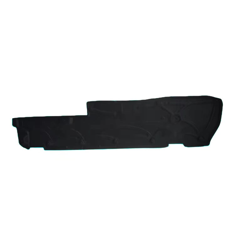Engine Under Cover Right 2126801109 2126805408 Compatible With Mercedes Benz E Class W212 (2010-16)