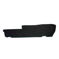 Engine Under Cover Right 2126801109 2126805408 Compatible With Mercedes Benz E Class W212 (2010-16)