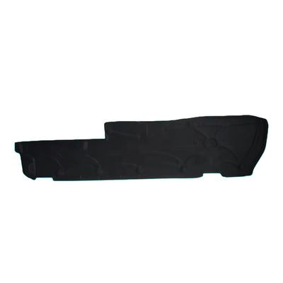 Engine Under Cover Right 2126801109 2126805408 Compatible With Mercedes Benz E Class W212 (2010-16)