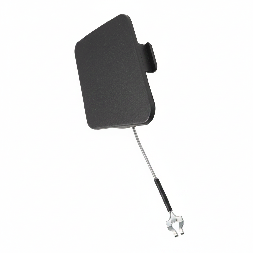 Towing Cap 51117396838 Compatible With BMW F35