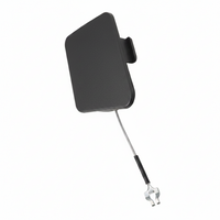 Towing Cap 51117396838 Compatible With BMW F35