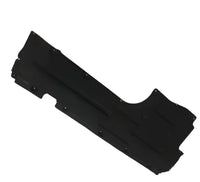 Underbody Engine Paneling Left 51757217235 Compatible With BMW For 5 Series F18 (2013-17)
