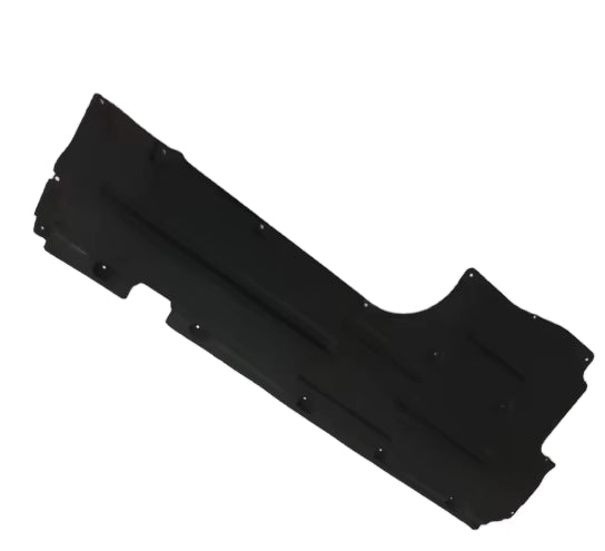 Underbody Engine Paneling Right 51757217236 Compatible With BMW For 5 Series F18 (2013-17)
