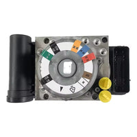 Airmatic Suspension Compressor 1673209005 Compatible With Mercedes Benz GLE GLA Class W167
