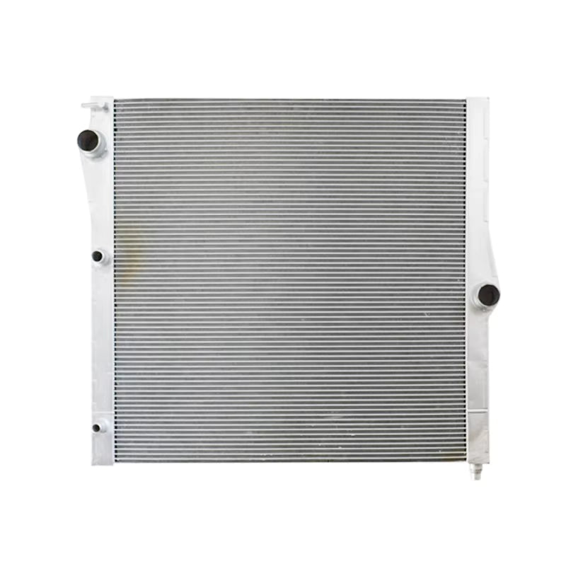 Engine Cooling Radiator 17117589467 Compatible With BMW X5 E70 F15