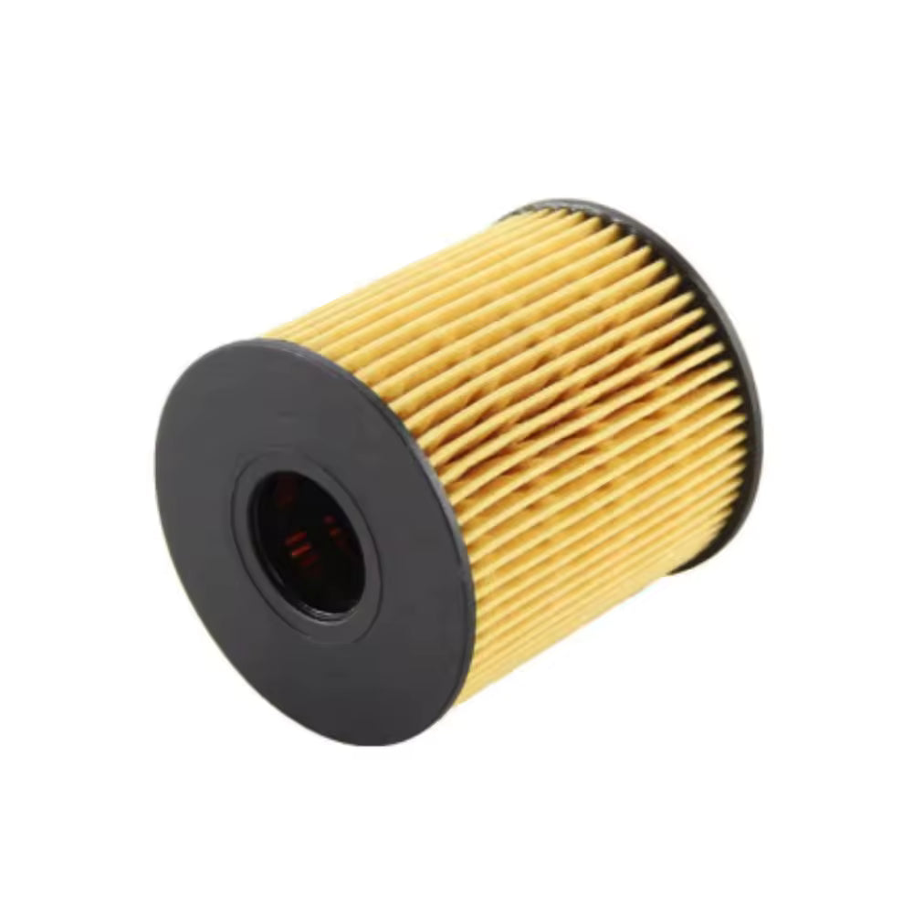 Oil Filter E44HD110 & LR001247 & OX339/2D Compatible JAGUAR XF I (X250) & LAND ROVER DISCOVERY SPORT (L550) & FREELANDER 2 (L359) | LR2With MINI (R56)& MINI Convertible (R57) & MINI COUNTRYMAN (R60) Tag 46