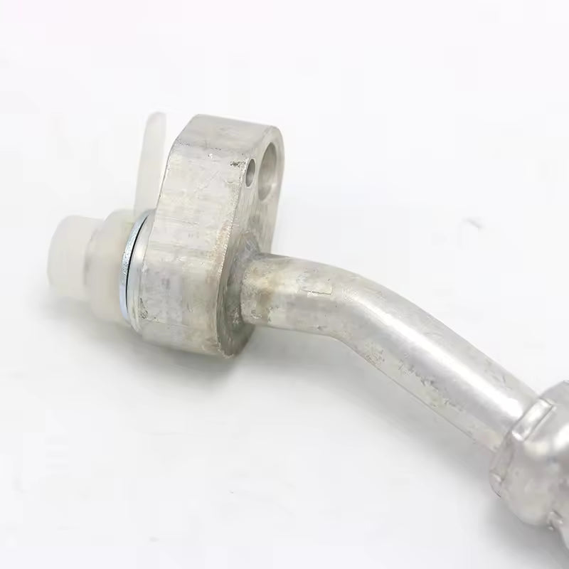 Hose Pipe 64539321595 64539321597 Compatible With BMW 730 / 740 / 520 / 530