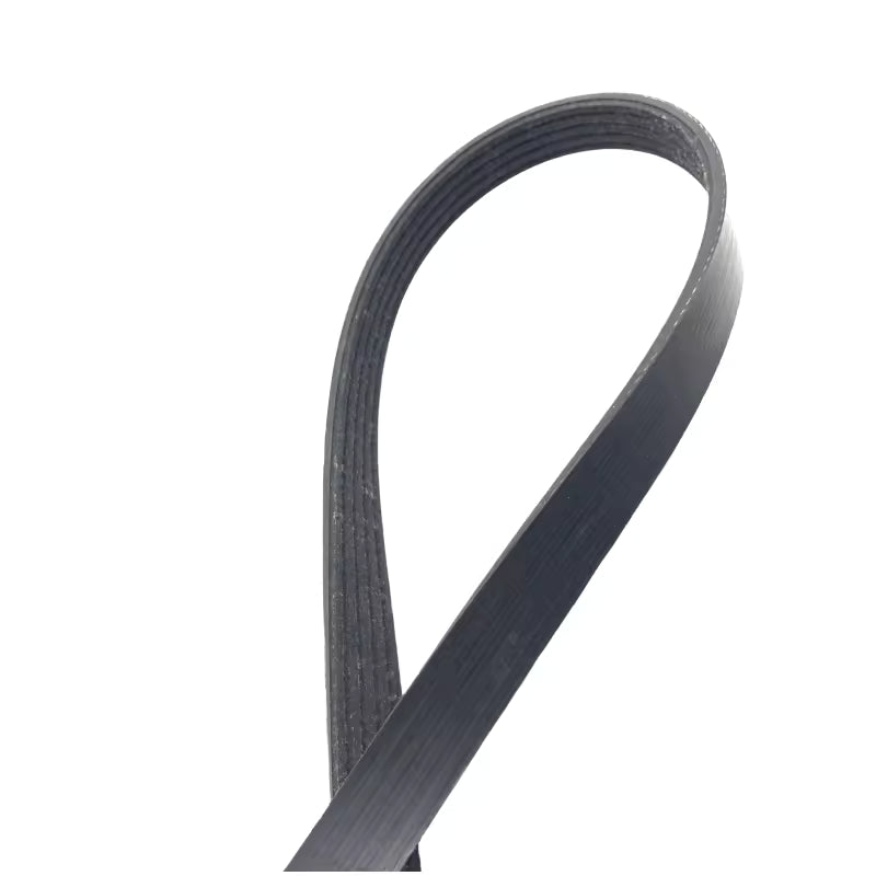 V-ribbed Serpentine Belt 0029931196 Compatible With Mercedes Benz W246 W156