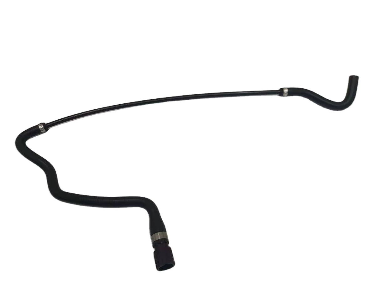 Coolant Hose 17127519247 Compatible With BMW E60