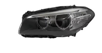 Complete Headlight Set Left 63127262719 & Right 63127262720 Compatible With BMW F07