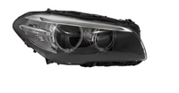 Complete Headlight Set Left 63127262719 & Right 63127262720 Compatible With BMW F07