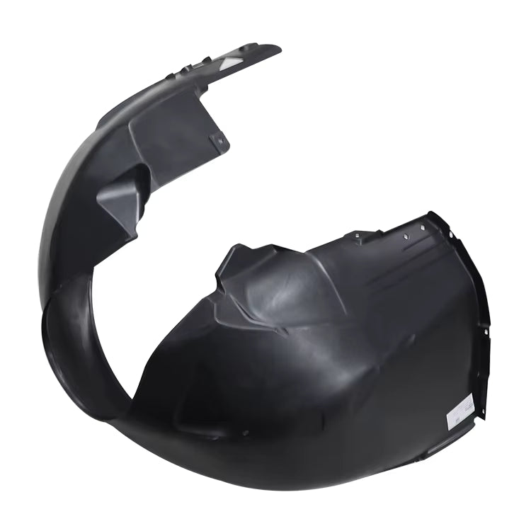 Front Wheel Fender Liner Left 51717136679 Compatible With BMW For 7 Series E65 (2002-05)