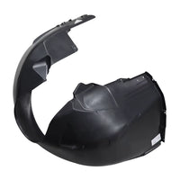 Front Wheel Fender Liner Left 51717136679 Compatible With BMW For 7 Series E65 (2002-05)