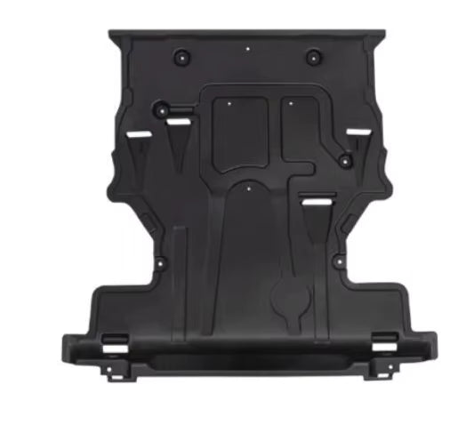 Engine Under Cover 1675200100 Compatible With Mercedes Benz GLE GLS W167 (2019-22)