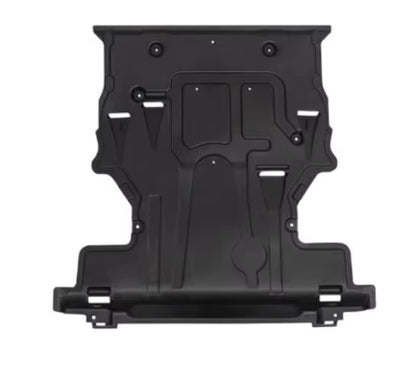 Engine Under Cover 1675200100 Compatible With Mercedes Benz GLE GLS W167 (2019-22)