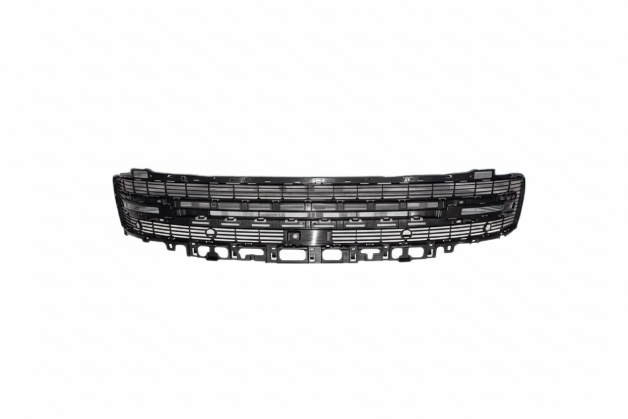 Front Bumper Grille LR157964 Compatible With LAND ROVER VOGUE 2023