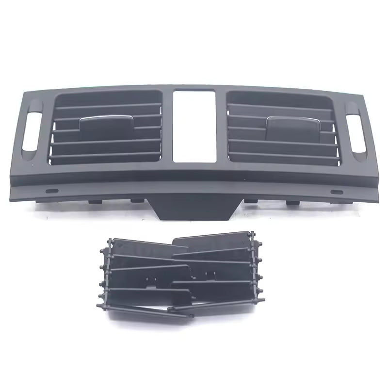 AC Grill vent (center) A2048304054 2048304054 Compatible With Mercedes Benz W204 S204 2008-2012
