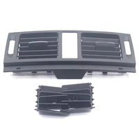 AC Grill vent (center) A2048304054 2048304054 Compatible With Mercedes Benz W204 S204 2008-2012