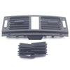 AC Grill vent (center) A2048304054 2048304054 Compatible With Mercedes Benz W204 S204 2008-2012