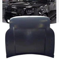 Front Hood LR131291 Compatible With Land Rover Defender 5 L663