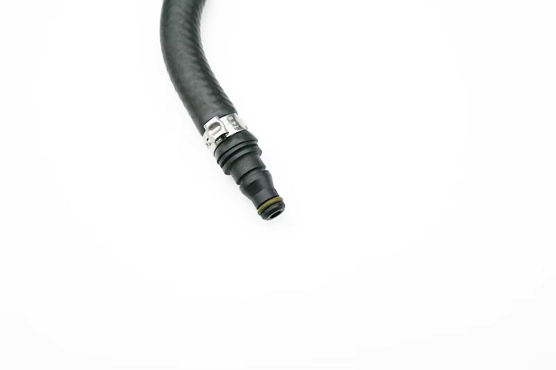 Engine Coolant Overflow Hose 2515010025 A2515010025 Compatible With Mercedes Benz W251