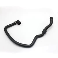 Coolant Hose 1665008975 A1665008975 Compatible With Mercedes Benz W166 W292