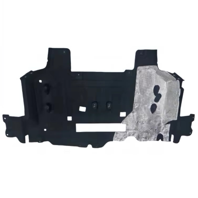 Engine Shield LR159622 Compatible With Land Rover Defender 5 L663