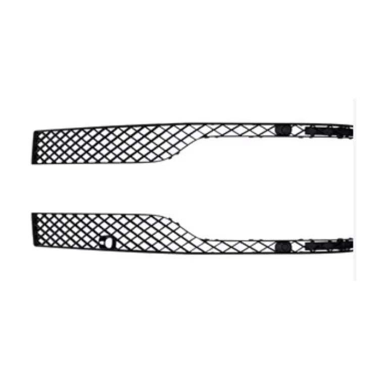 Front Bumper Grill Left 36A807647 & Right 36A807648 Compatible With Bently Bentayga