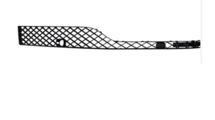 Front Bumper Grill Left 36A807647 & Right 36A807648 Compatible With Bently Bentayga