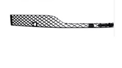 Front Bumper Grill Left 36A807647 & Right 36A807648 Compatible With Bently Bentayga