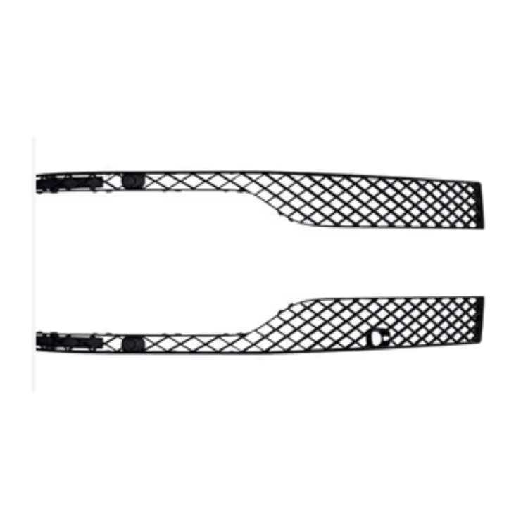 Front Bumper Grill Left 36A807647 & Right 36A807648 Compatible With Bently Bentayga