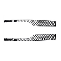 Front Bumper Grill Left 36A807647 & Right 36A807648 Compatible With Bently Bentayga