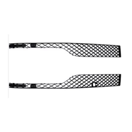 Front Bumper Grill Left 36A807647 & Right 36A807648 Compatible With Bently Bentayga