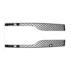 Front Bumper Grill Left 36A807647 & Right 36A807648 Compatible With Bently Bentayga
